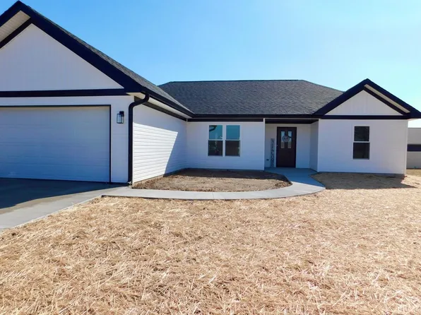 7607 Heim Rd, Chandler, IN 47610