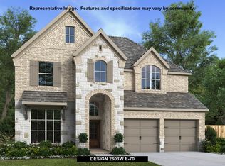 104 Ashmore Ln, Georgetown, TX 78628