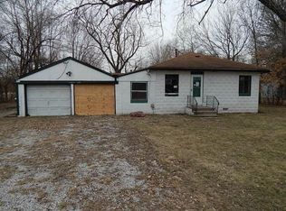 3208 Selsa Rd, Independence, MO 64057