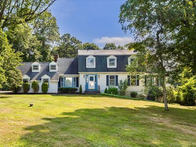 7 Delno Drive, Danbury, CT, 06811