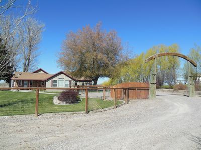 126 N 150 W, Blackfoot, ID, 83221