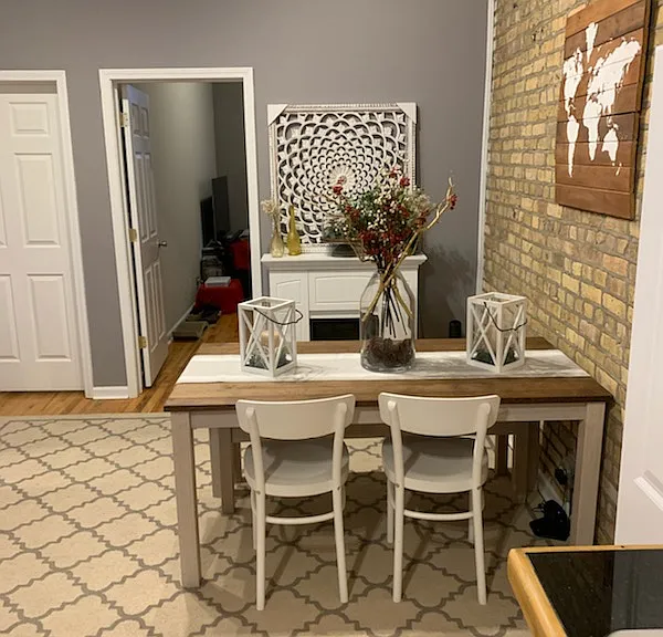 533 N Ashland Ave #2 — Photo 3