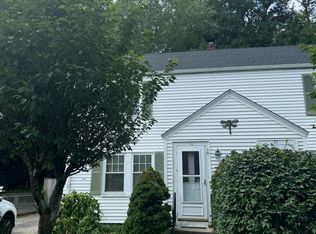 58 Reed St, Worcester, MA 01602