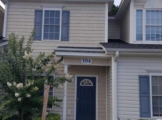 104 Spring Creek Dr #104C, Myrtle Beach, SC 29588