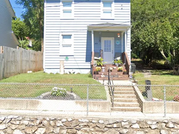 809 Stuart St, Staunton, VA 24401