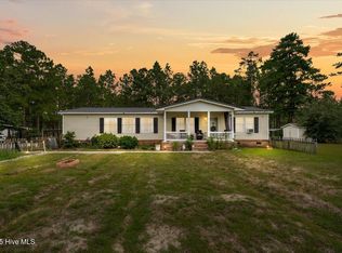 118 Amanda Ln, Rockingham, NC 28379