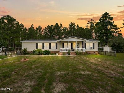 118 Amanda Lane, Rockingham, NC, 28379