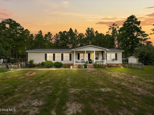 118 Amanda Lane, Rockingham, NC 28379