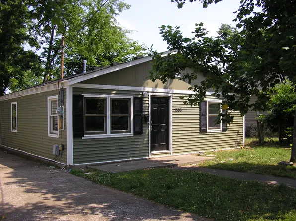 1305 Magnolia St, Bowling Green, KY 42104