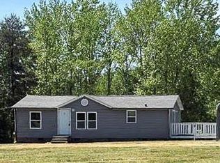 560 Fayette Rd, York, SC 29745