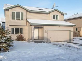 1780 S Heather Meadows Loop, Anchorage, AK 99507