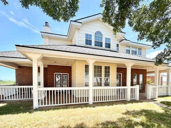 3276 County Road C2300, Stanton, TX 79782