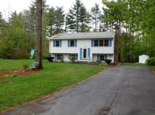 63 Horse Pond Rd, Shirley, MA 01464