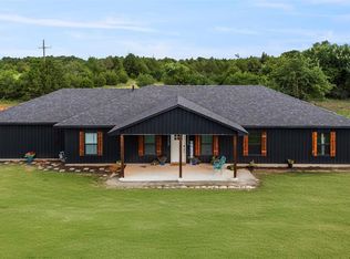 37299 Lake Rd, Shawnee, OK 74801