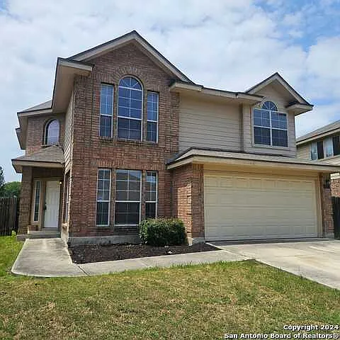 4007 Dunn Oak Dr