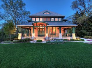 12340 N River Rd, Mequon, WI 53092