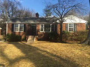 2624 Fairfield Ave, Greensboro, NC 27408