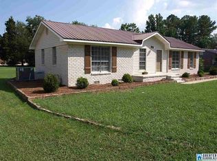 2828 Lambert Cir, Moody, AL 35004