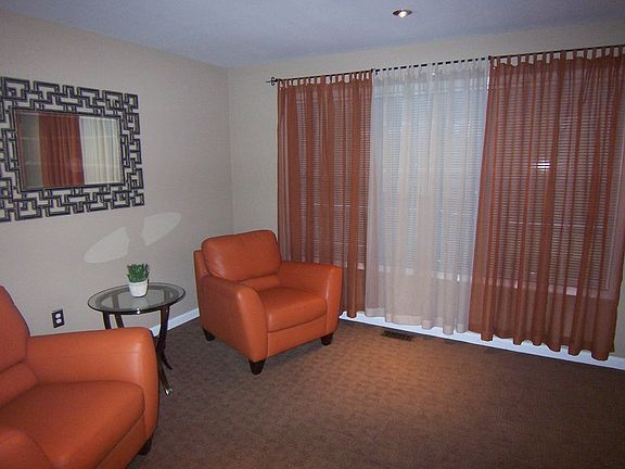 Formal Living