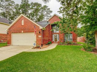 18107 Yellowstone Trl, Humble, TX 77346
