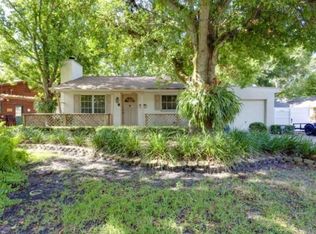 7800 Country Club Rd N, Saint Petersburg, FL 33710