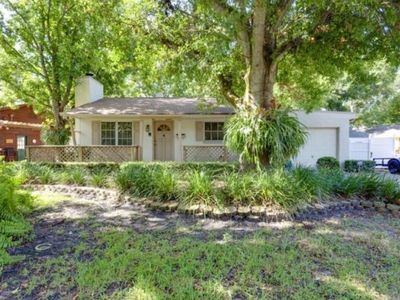 7800 Country Club Rd N, Saint Petersburg, FL, 33710