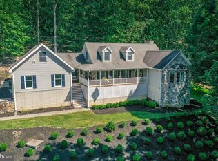 2080 Cheyennes Trl, Gerrardstown, WV 25420
