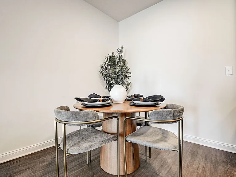 The E - Elevated Living in Whitestown — Photo 72