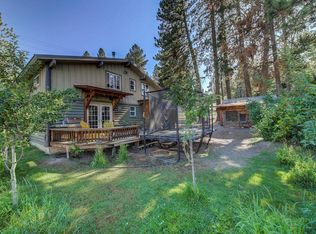 400 Floyde St, McCall, ID 83638