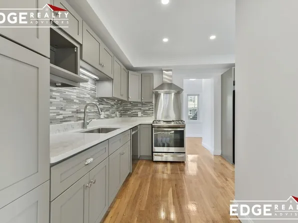 60 Lane Park, Brighton, MA 02135