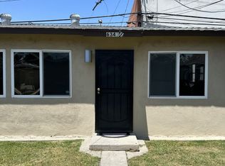 6337 Gallant St UNIT 4, Bell Gardens, CA 90201