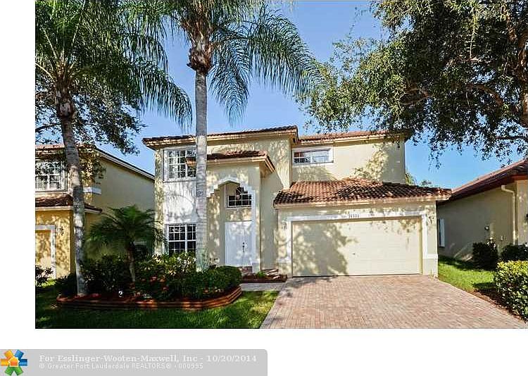 Emerald Estates, Weston!