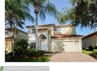 16435 Sapphire Pl, Weston, FL 33331