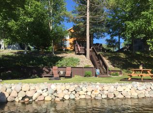 4511 Avalon Dr, Hale, MI 48739