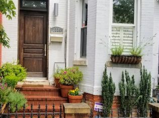 1335 V St NW, Washington, DC 20009