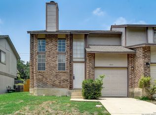 7921 Santa Catalina, San Antonio, TX 78250