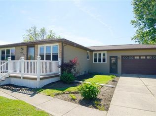 51 Carriage Park, Buffalo, NY 14224