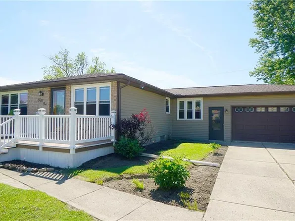 51 Carriage Park, Buffalo, NY 14224