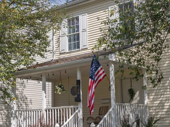 1766 Forest Ave, Louisville, VA 24416