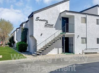 730 N Sanders St #C, Ridgecrest, CA 93555