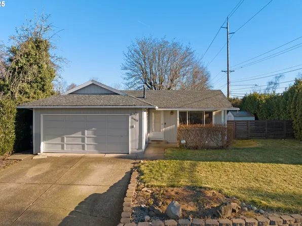 11612 SE 46th Ct, Milwaukie, OR 97222