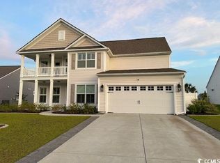 1513 Villena Dr, Myrtle Beach, SC 29579