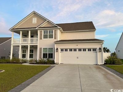 1513 Villena Dr., Myrtle Beach, SC, 29579