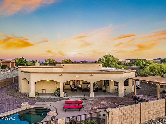 2nd image of 5553 N Palo Verde Vista Pl