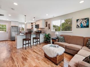 6247 W 53rd Ave, Arvada, CO 80002