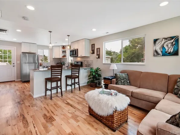 6247 W 53rd Avenue, Arvada, CO 80002