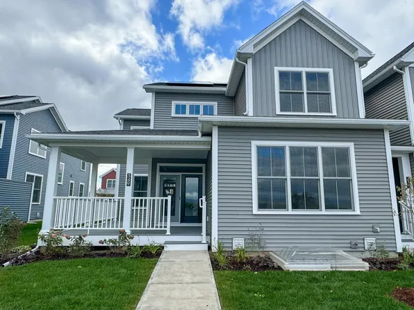 349 Old Farm Road, South Burlington, VT 05403