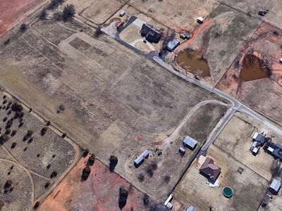 7601 Ellis St, Wheatland, OK, 73097