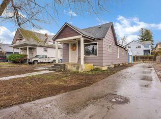 3707 E Bridgeport Ave, Spokane, WA 99217