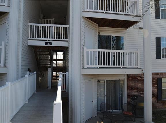 2nd image of 133 Jubilee Hill Dr Unit E